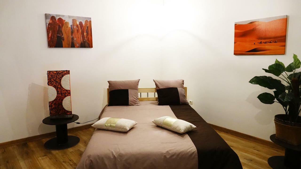 Hotel L'écurie à Saint-Germain-lès-Arlay Extérieur photo