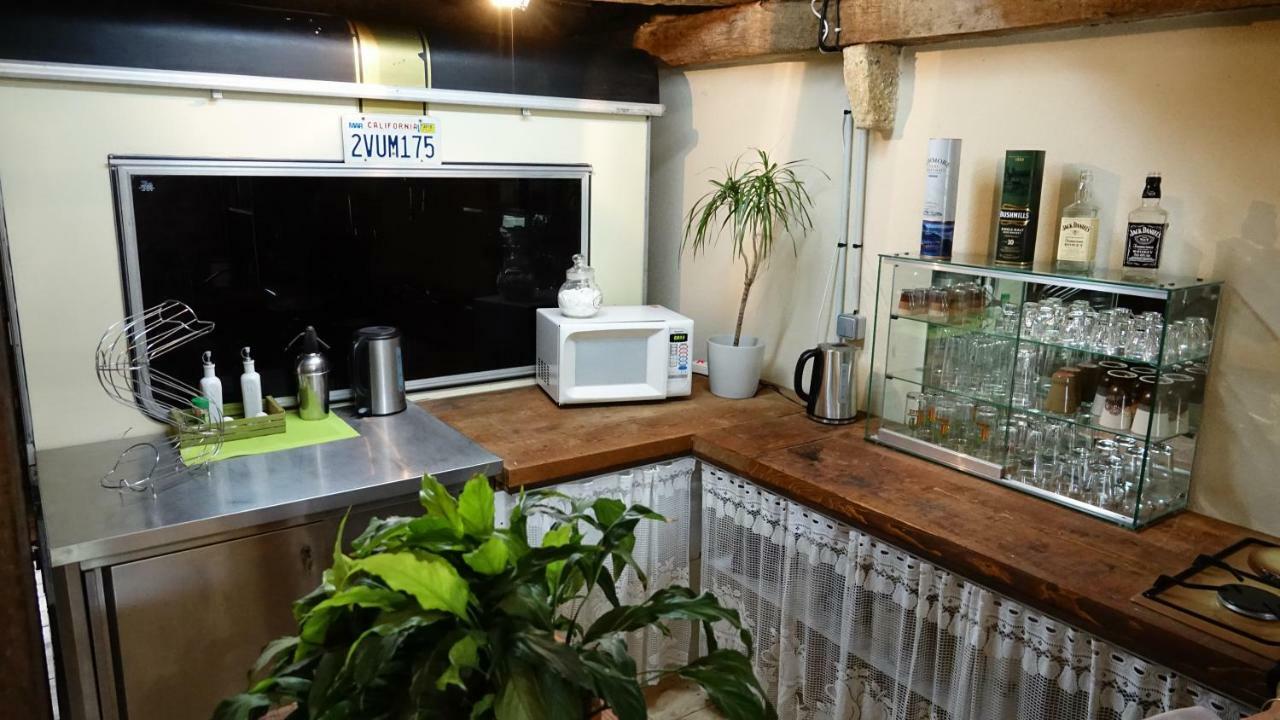 Hotel L'écurie à Saint-Germain-lès-Arlay Extérieur photo