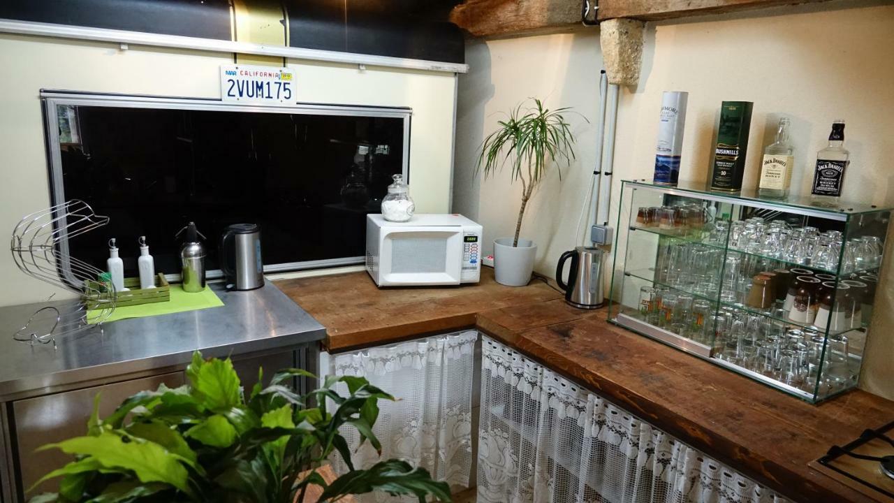 Hotel L'écurie à Saint-Germain-lès-Arlay Extérieur photo