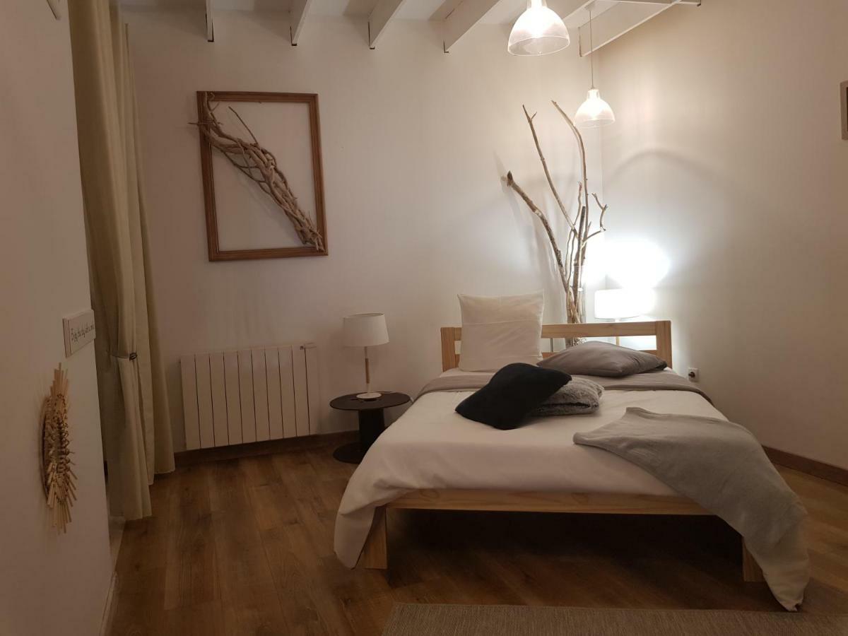 Hotel L'écurie à Saint-Germain-lès-Arlay Extérieur photo